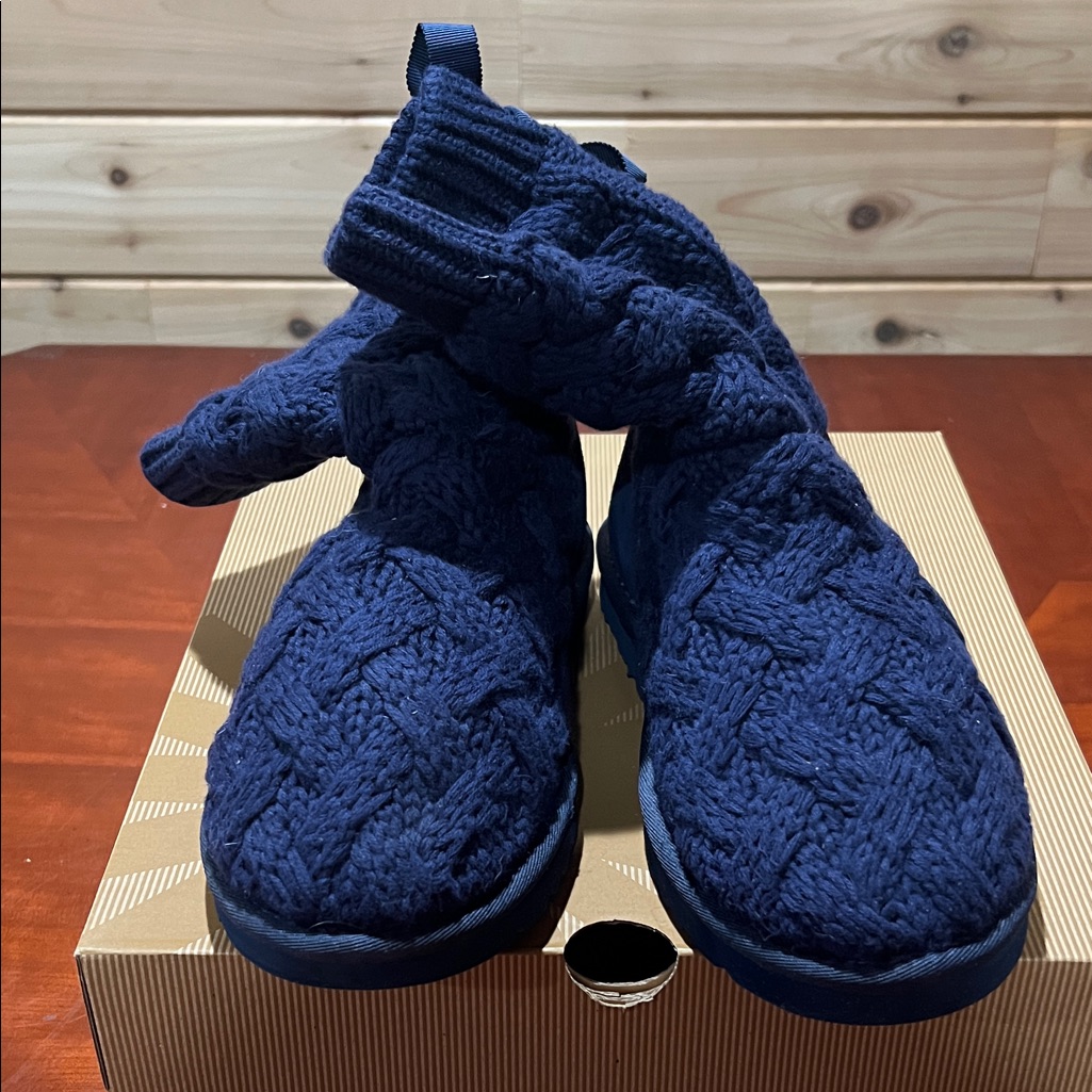 Ugg Womens Boots